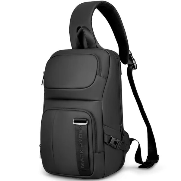 Mark Ryden Cross Body Bag Black MR7633