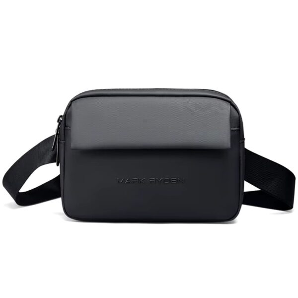 Mark Ryden Cross Body Bag Black MR8028