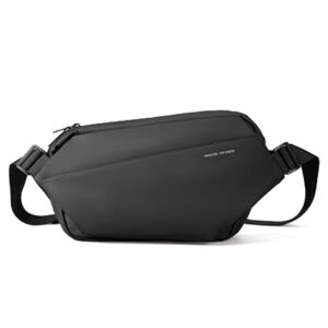 Mark Ryden Cross Body Bag Black MR8368
