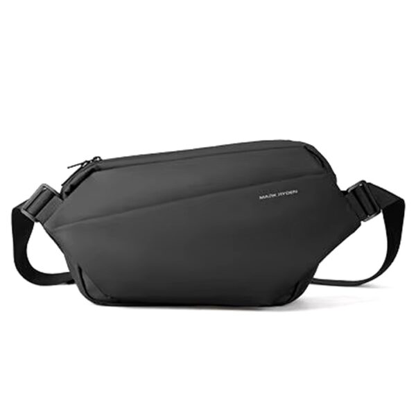 Mark Ryden Cross Body Bag Black MR8368