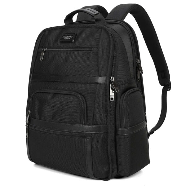 Aoking Laptop Backpack Black SN4800-W