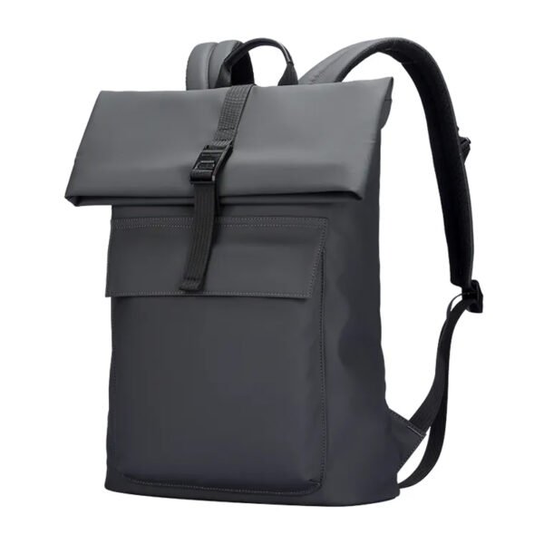Mark Ryden Laptop Backpack Gray MR9366
