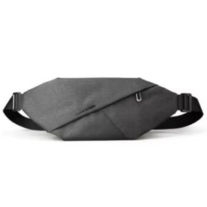 Mark Ryden Cross Body Bag Gray MR7786