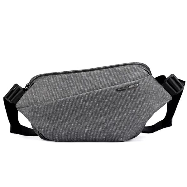 Mark Ryden Cross Body Bag Gray MR8368