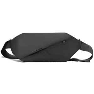 Mark Ryden Cross Body Bag Black MR7786