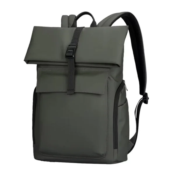 Mark Ryden Laptop Backpack Green MR9366