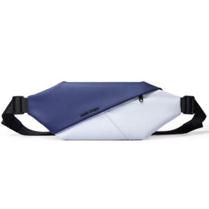 Mark Ryden Cross Body Bag Blue White MR7786