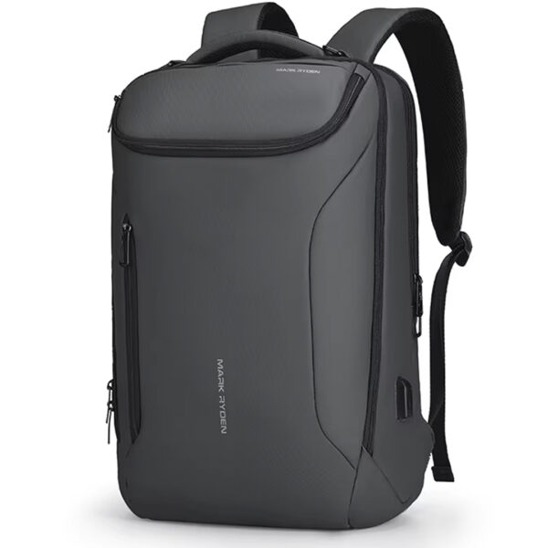 Mark Ryden Laptop Backpack Gray MR9031