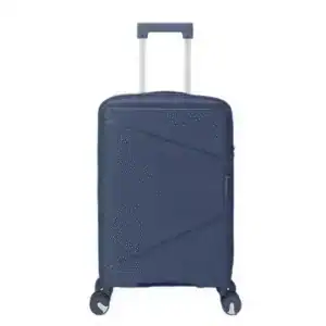 OMASKA PP Travel 25Kg Luggage Blue Color