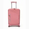 OMASKA PP Travel 10Kg Hand Luggage with Laptop Compartment Rose Gold | PPB088 | 102030