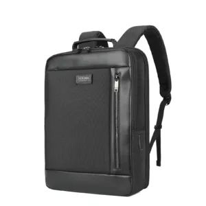 Aoking Laptop Backpack Black SN41242-W