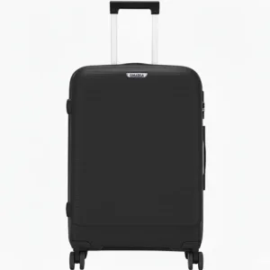 New OMASKA PP Travel 25Kg Luggage Black Color