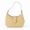 Ladies New High Quality Hand Bag Peach 3109-2