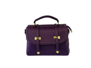 A stylish Jumia handbag displayed in a modern design, showing a variety of shoulder bags, crossbody bags, totes, shoppers, and satchels in fashionable colors, including options spacious enough to fit a laptop, highlighting quality craftsmanship and elegant details suitable for everyday fashion and doorstep delivery convenience.