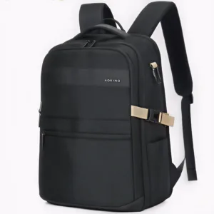 Aoking Laptop Backpack Black SN4041
