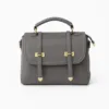 Tote Bag Fashionable Sling Bag Ash 3393_19