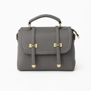 Tote Bag Fashionable Sling Bag Ash 3393_19