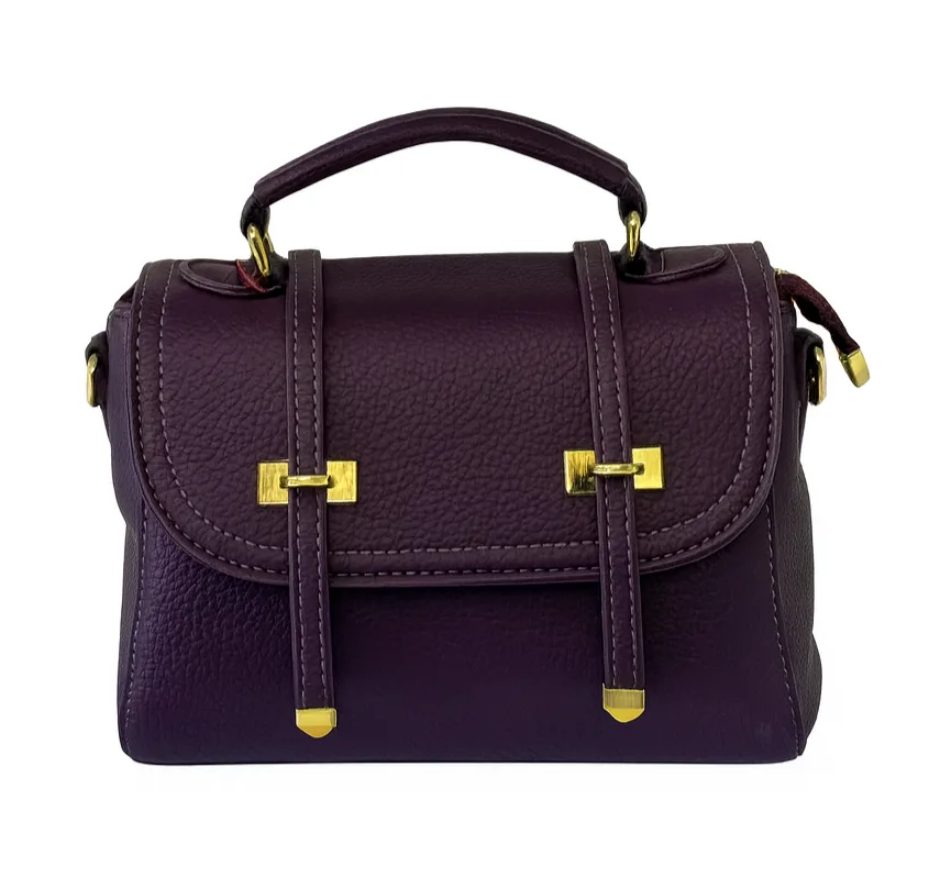 Ladies Light Weight Hand Bag Pink 3286 502005