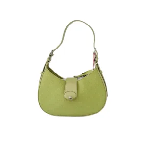 Ladies New High Quality Hand Bag Green 61072-2