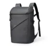 Mark Ryden Laptop Backpack Black MR6886 00 | 201108