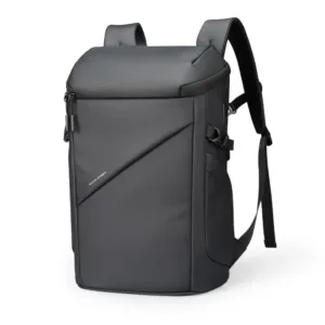 Mark Ryden Laptop Backpack Black MR6886 00 | 201108