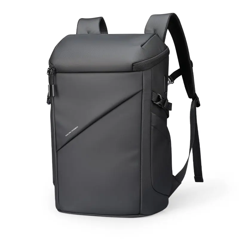 Mark Ryden Laptop Backpack Black MR6886 00 | 201108