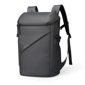 Mark Ryden Laptop Backpack Gray MR6886 27 | 201109