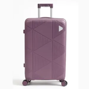 New Fashion Cabin Luggage Purple 10 KG | KRPPD 065 | 102041