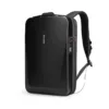 Marl Ryden Laptop Backpack Deep Black F MR7612 00 | 201099