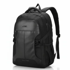 Aoking Laptop Backpack Black SN67732-A | 201084