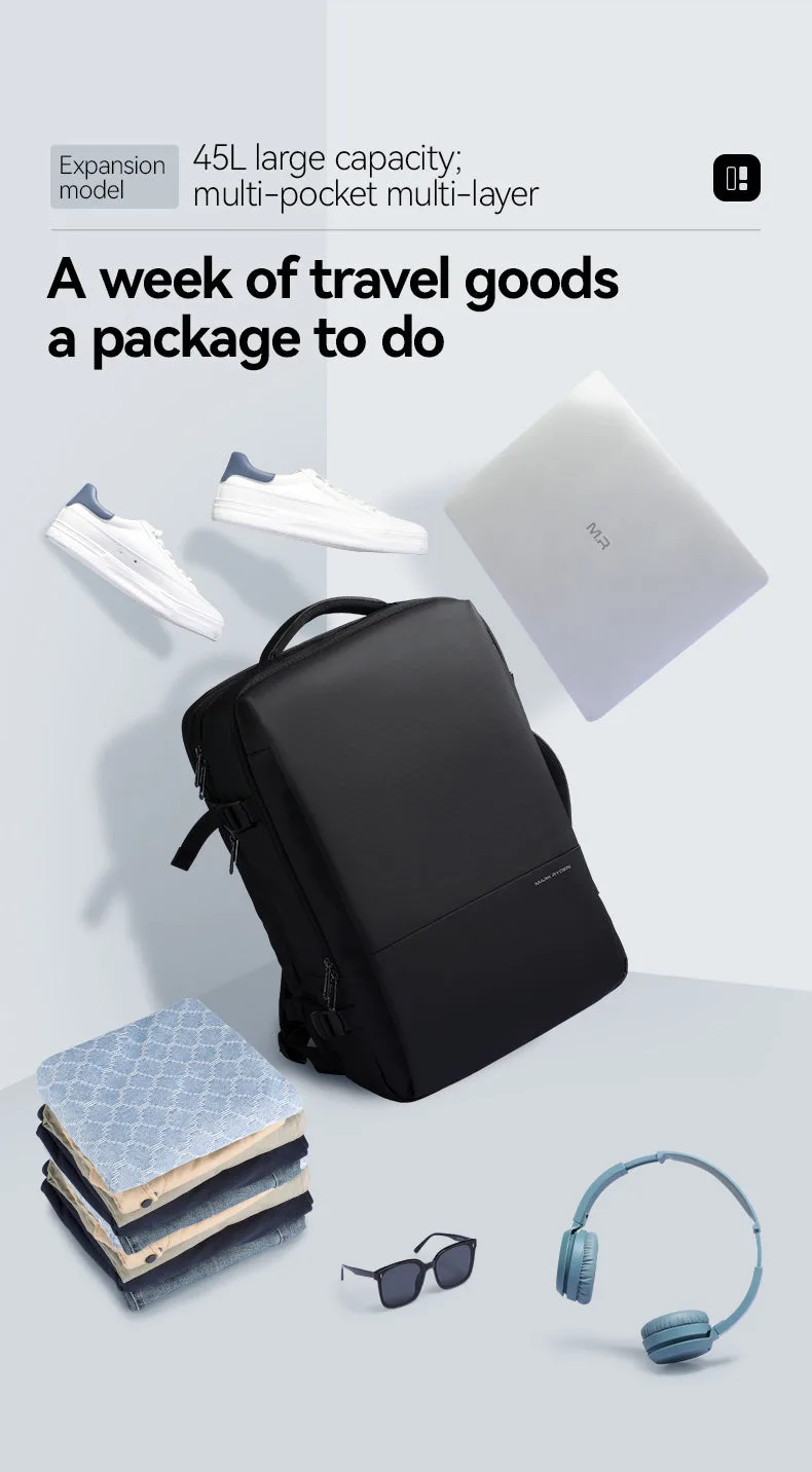 Mark Ryden Laptop Backpack G1 MR9822 KR | 201110