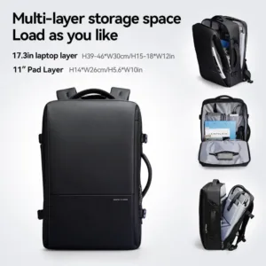 Mark Ryden Laptop Backpack G1 MR9822 KR | 201110