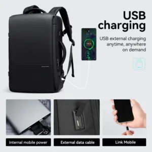 Mark Ryden Laptop Backpack G1 MR9822 KR | 201110