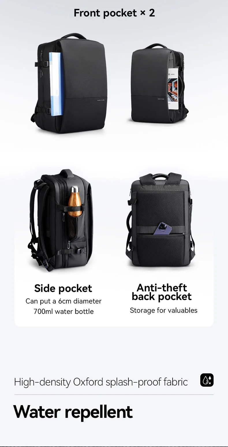 Mark Ryden Laptop Backpack G1 MR9822 KR | 201110