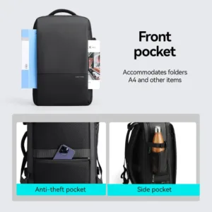 Mark Ryden Laptop Backpack G1 MR9822 KR | 201110