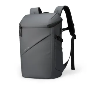 Mark Ryden Laptop Backpack Gray G MR6886 27 | 201109