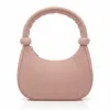 Ladies Light Weight Hand Bag Pink | 16550 | 501003