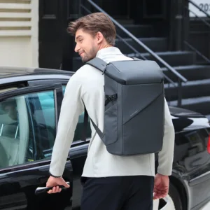 Mark Ryden Laptop Backpack Gray MR6886 27 | 201109
