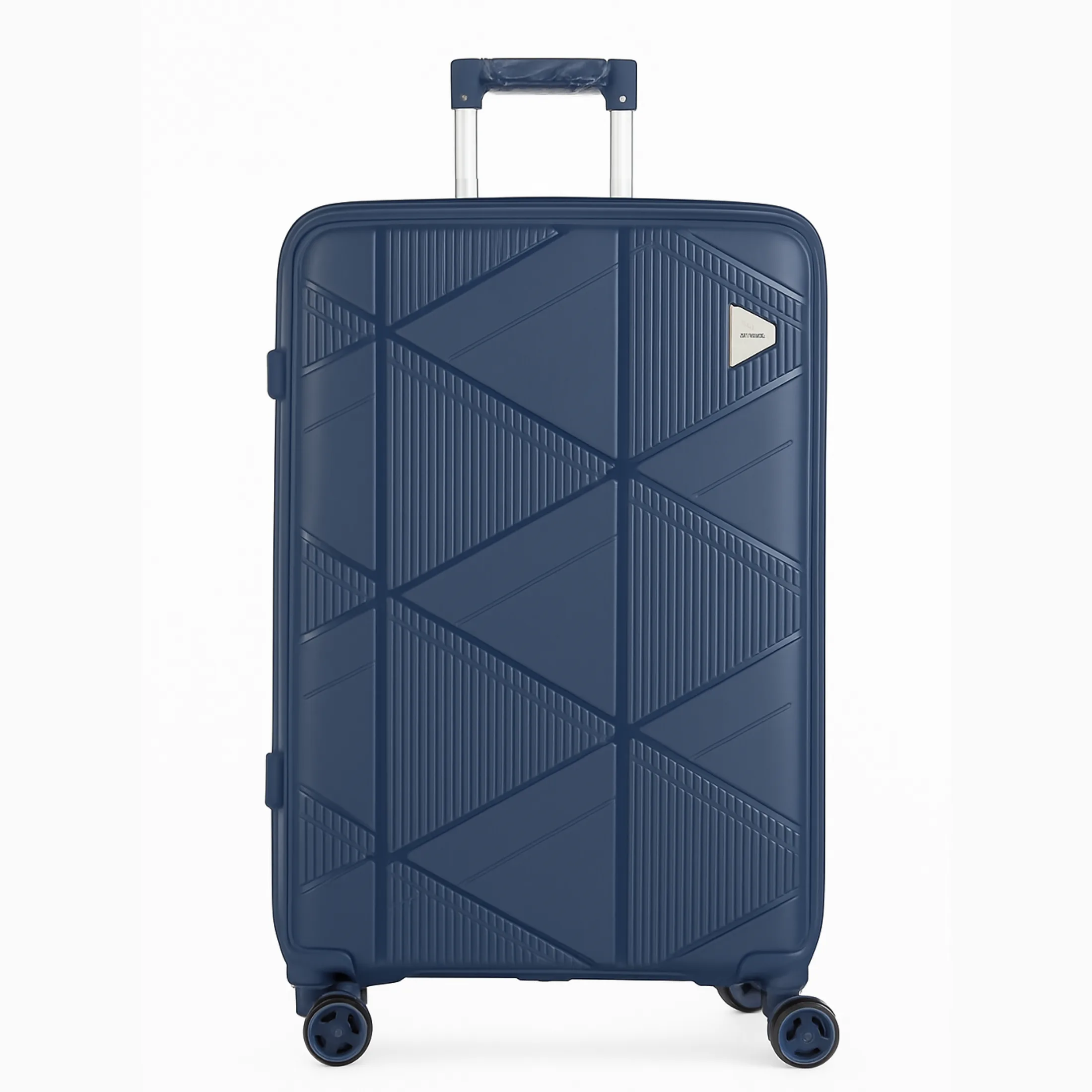 New Fashion Medium Luggage Dark Blue 25 KG | KRPPD 065 | 103031