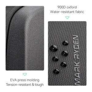 Mark Ryden Laptop Backpack MR4313 00 | 201095