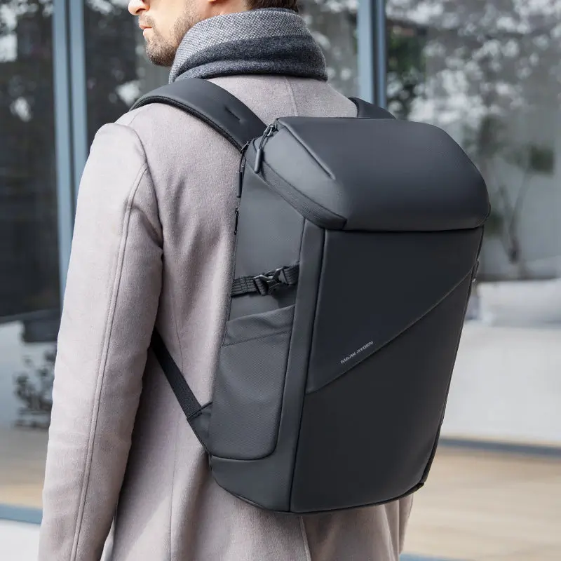 Mark Ryden Laptop Backpack Black MR6886 00 | 201108