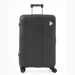 New Fashion Cabin Luggage Deep Gray 10 KG | KRPPD 065 | 102041