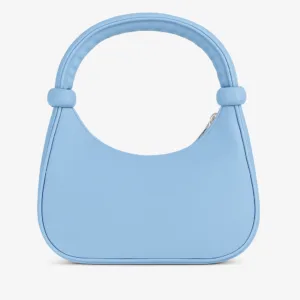 Ladies Light Weight Hand Bag Light Blue | 16550 | 501003
