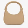 Ladies Light Weight Hand Bag Beige | 16550 | 501003