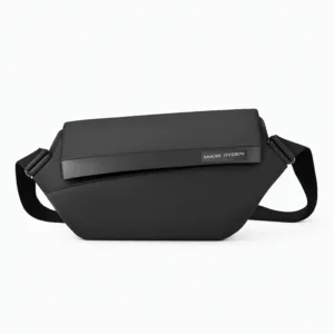 Mark Ryden Cross Body Bag Black MR8408 | 301007