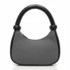 Ladies Light Weight Hand Bag Black | 16550 | 501003