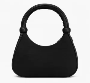 Ladies Light Weight Hand Bag Back | 16550 | 501003