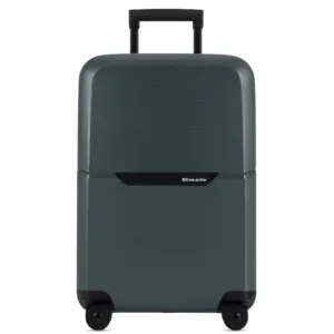 Samsonite MAGNUM ECO Spinner 55cm Forest Green | 10KG | 102040