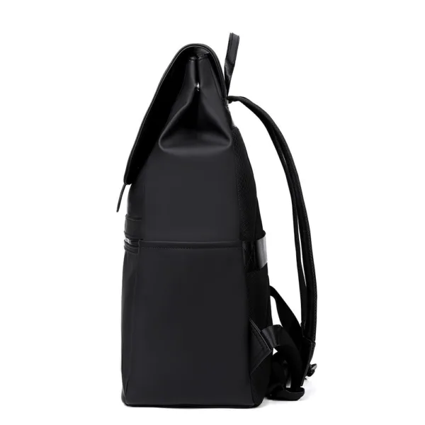 Laptop Backpack for British Style Casual Business Travel Backpack ...