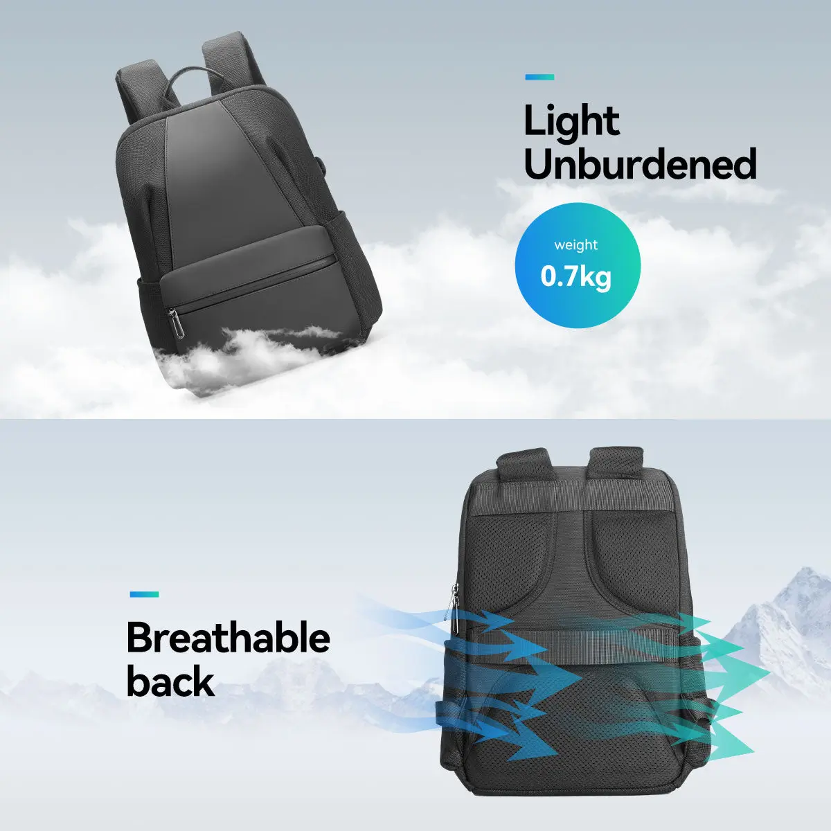 Mark Ryden Small backpack MR9809X | 201049